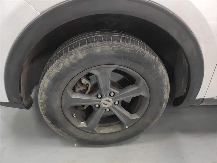 Haval F7 2019 2019款 1.5T 两驱i型 国VI