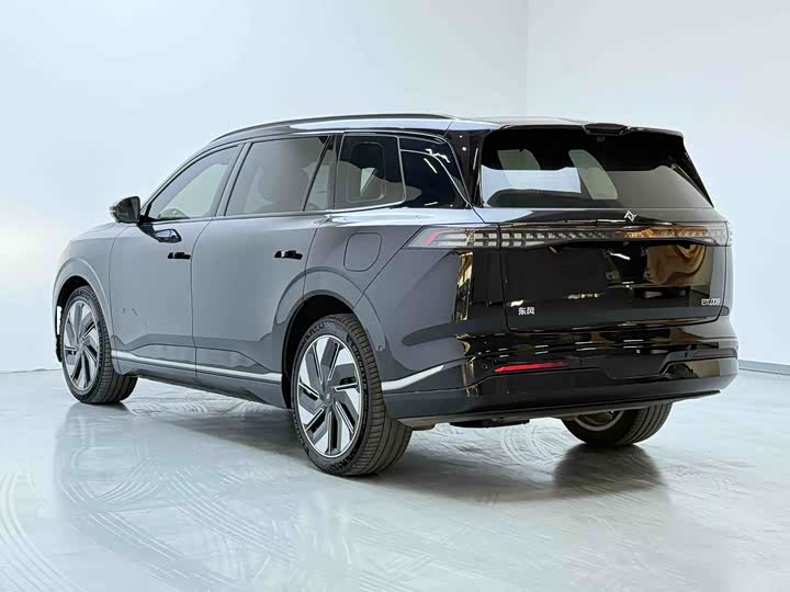 Dongfeng Yipai eπ 008 2025 2025款 210Ultra增程版 5座