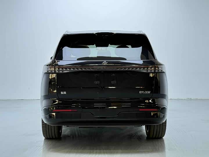 Dongfeng Yipai eπ 008 2025 2025款 210Ultra增程版 5座