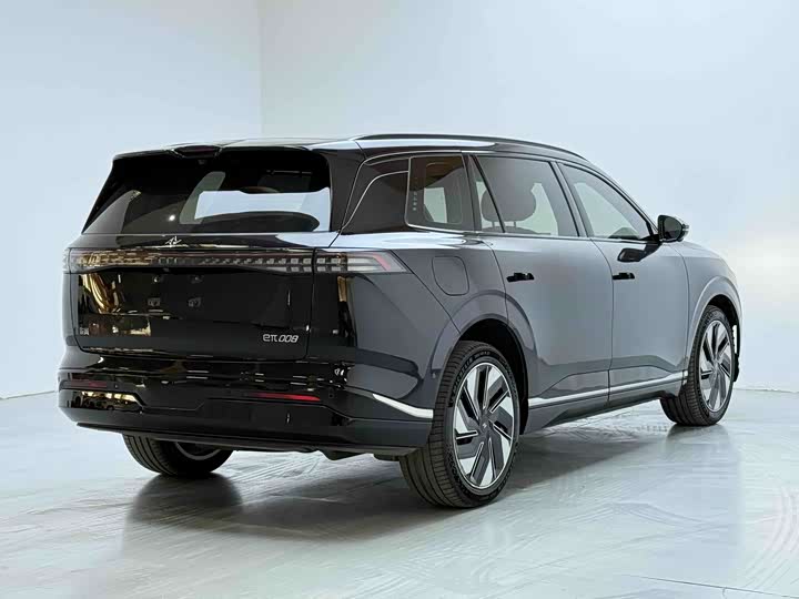 Dongfeng Yipai eπ 008 2025 2025款 210Ultra增程版 5座