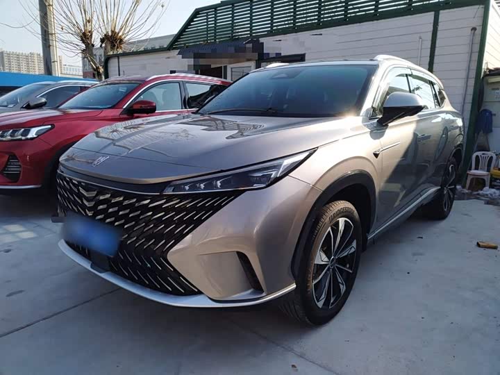 Roewe RX5 2023 2023款 1.5T 优越版