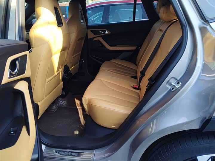 Roewe RX5 2023 2023款 1.5T 优越版