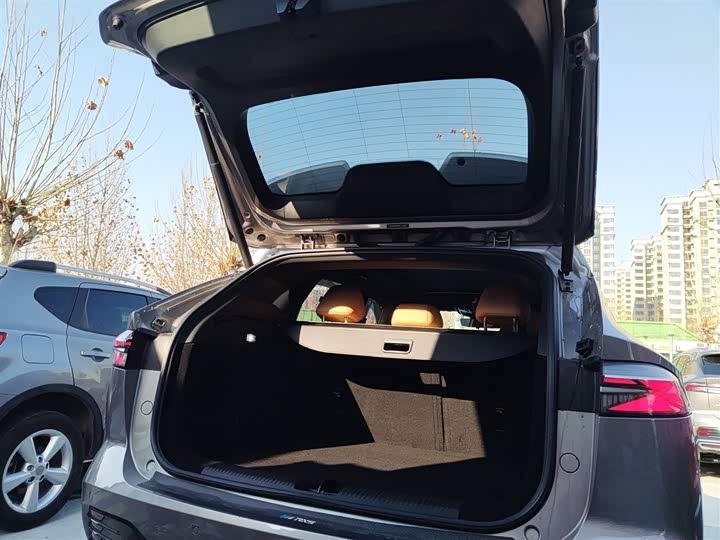 Roewe RX5 2023 2023款 1.5T 优越版