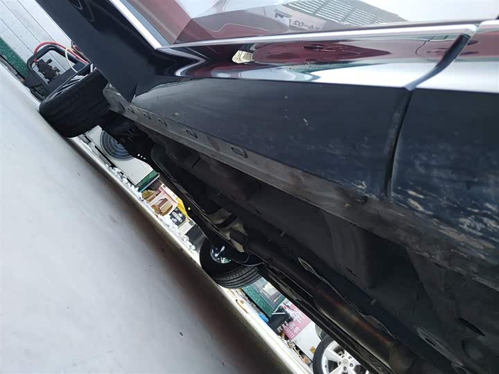 Roewe RX5 2023 2023款 1.5T 优越版