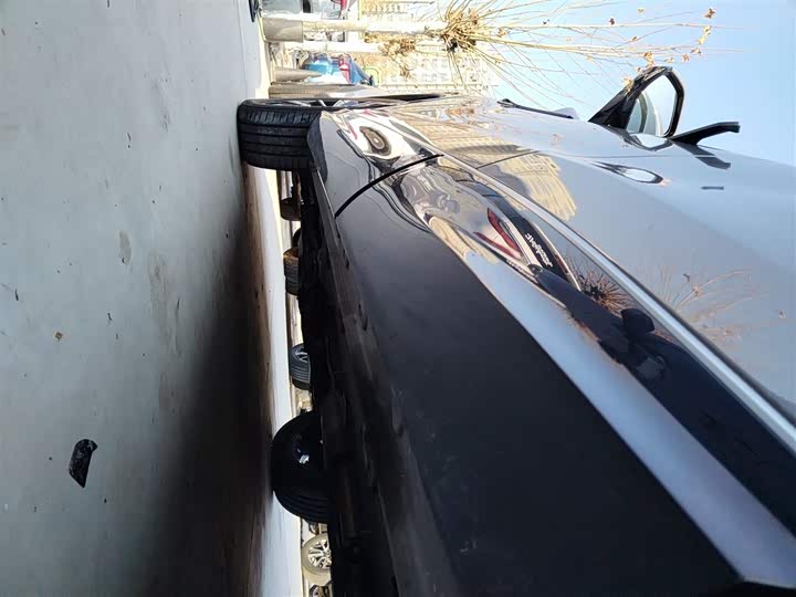 Roewe RX5 2023 2023款 1.5T 优越版