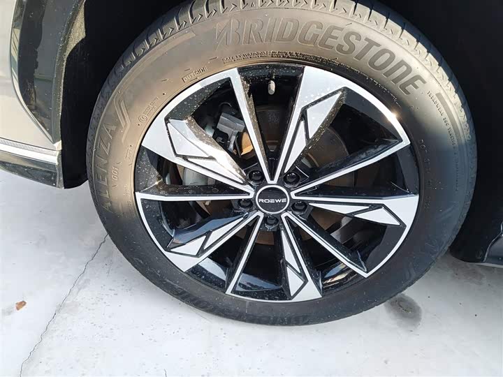 Roewe RX5 2023 2023款 1.5T 优越版