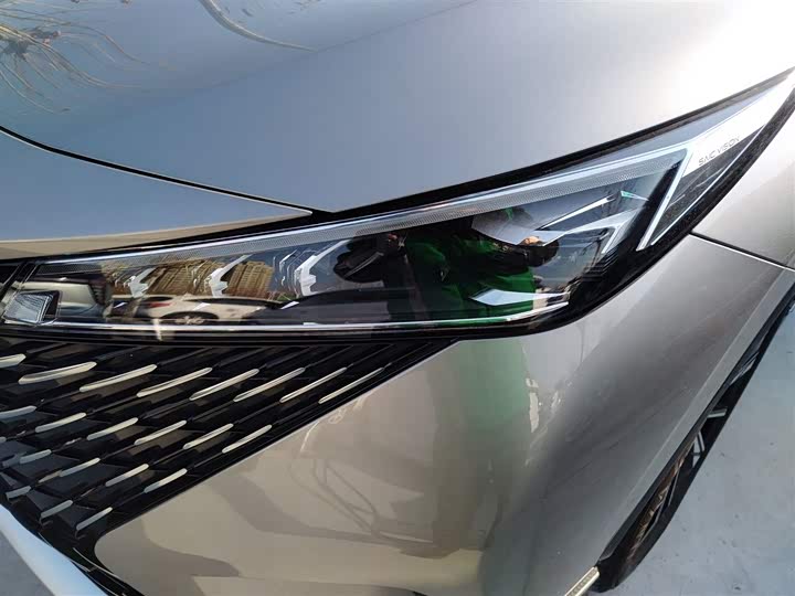 Roewe RX5 2023 2023款 1.5T 优越版