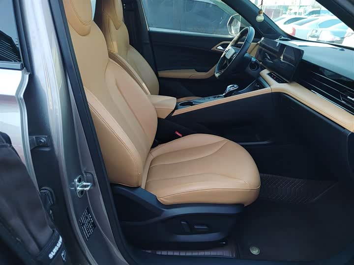 Roewe RX5 2023 2023款 1.5T 优越版