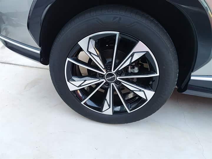 Roewe RX5 2023 2023款 1.5T 优越版