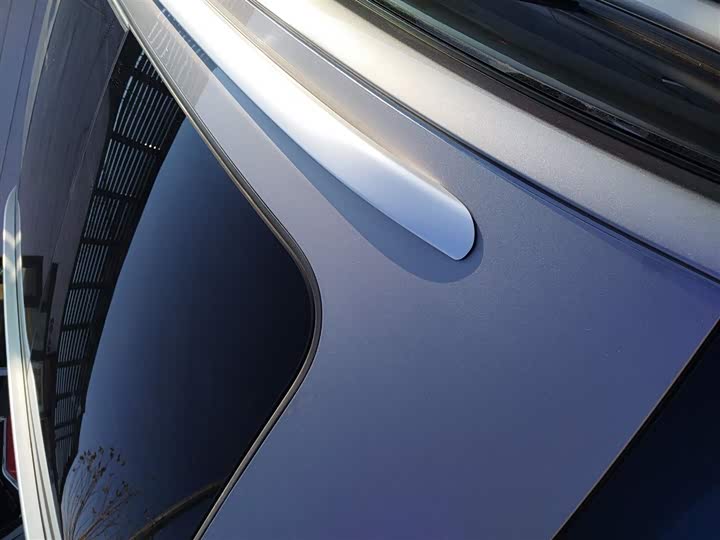 Roewe RX5 2023 2023款 1.5T 优越版