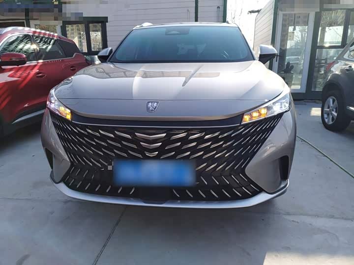 Roewe RX5 2023 2023款 1.5T 优越版