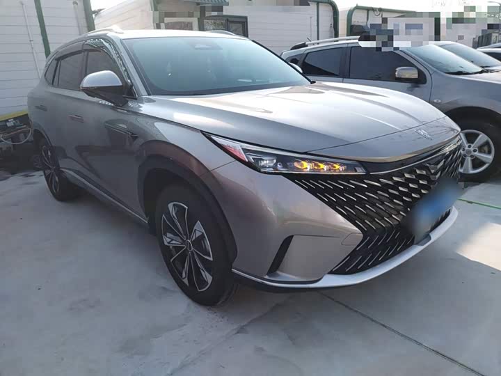 Roewe RX5 2023 2023款 1.5T 优越版