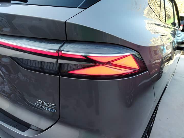 Roewe RX5 2023 2023款 1.5T 优越版