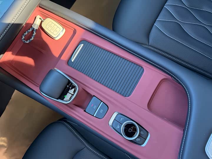 Chery Arrizo 8 2025 2025款 1.6T DCT睿