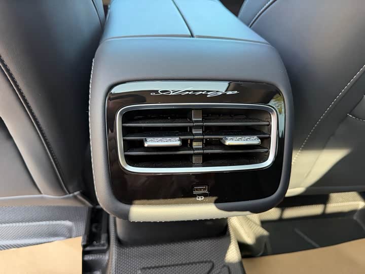 Chery Arrizo 8 2025 2025款 1.6T DCT睿