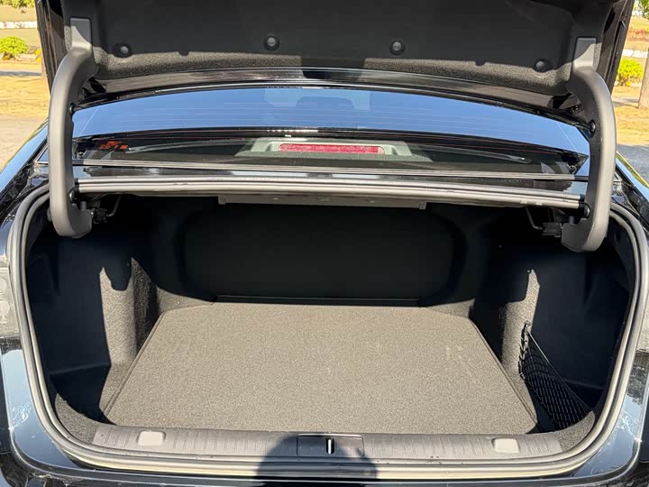 Chery Arrizo 8 2025 2025款 1.6T DCT睿