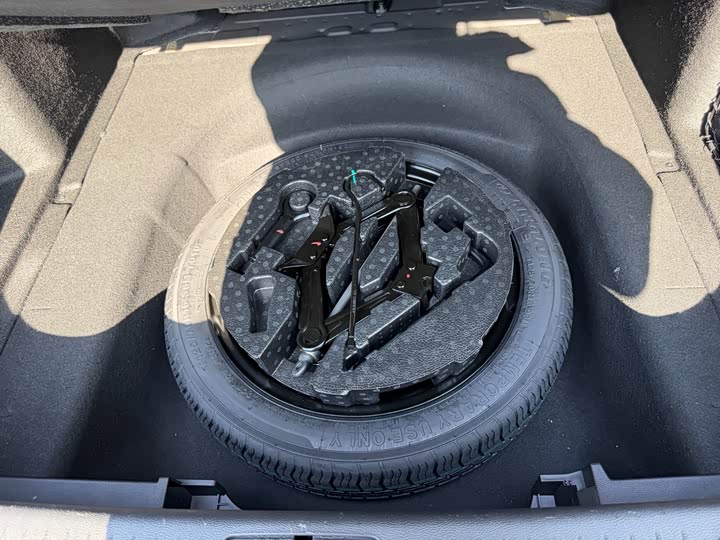 Chery Arrizo 8 2025 2025款 1.6T DCT睿