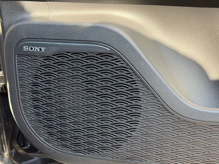 Chery Arrizo 8 2025 2025款 1.6T DCT睿