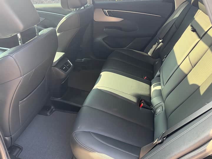 Buick LaCrosse 2025 2025款 28T 白金版