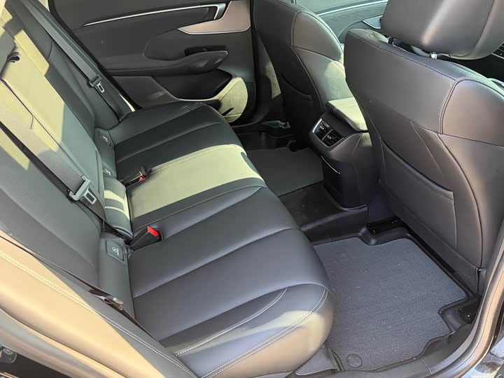 Buick LaCrosse 2025 2025款 28T 白金版