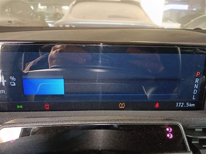 Ford Mustang Mach-E 2021 2021款 跃世后驱版(标准续航)