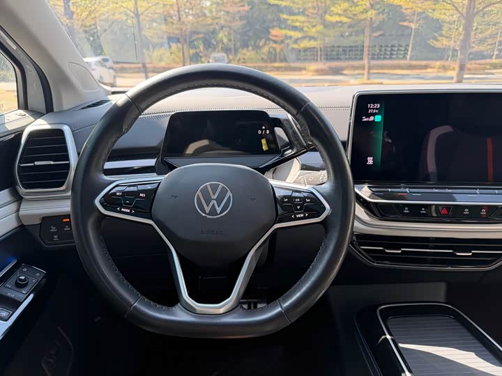 Volkswagen ID.6 Crozz 2022 2022款 长续航PRO版