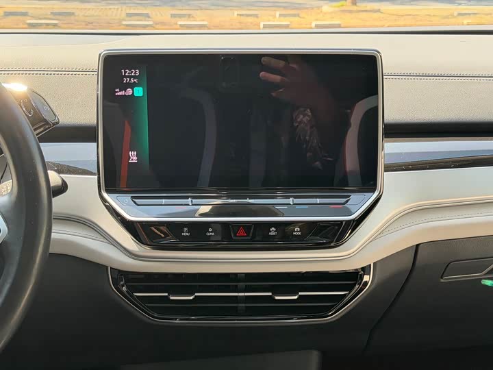 Volkswagen ID.6 Crozz 2022 2022款 长续航PRO版