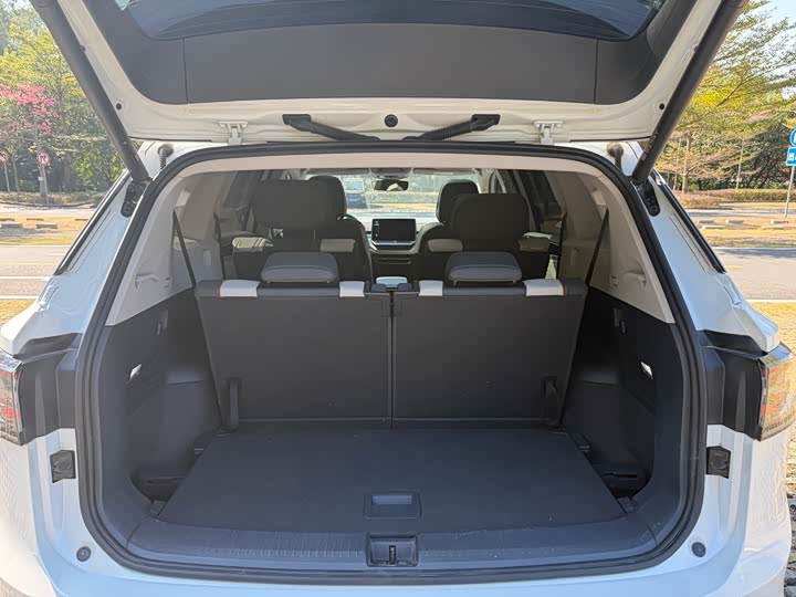 Volkswagen ID.6 Crozz 2022 2022款 长续航PRO版