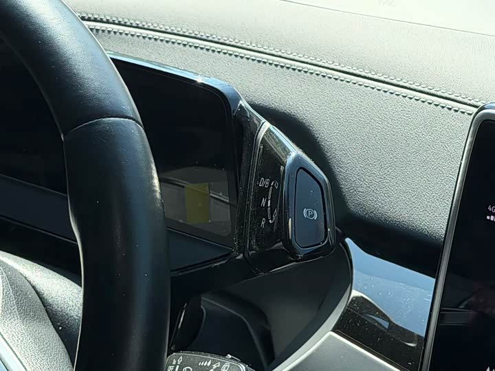 Volkswagen ID.6 Crozz 2022 2022款 长续航PRO版