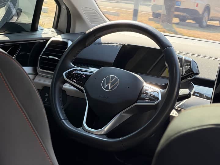 Volkswagen ID.6 Crozz 2022 2022款 长续航PRO版