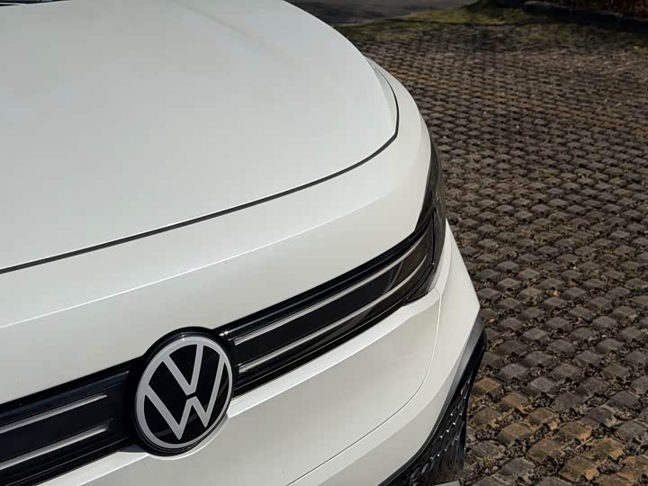 Volkswagen ID.6 Crozz 2022 2022款 长续航PRO版