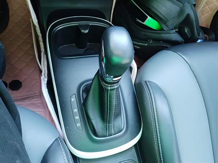 Roewe Clever 2022 2022款 311km元气啵啵版