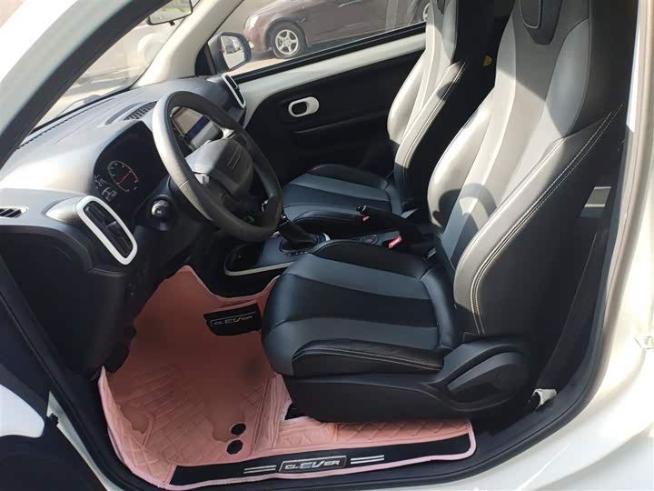 Roewe Clever 2022 2022款 311km元气啵啵版