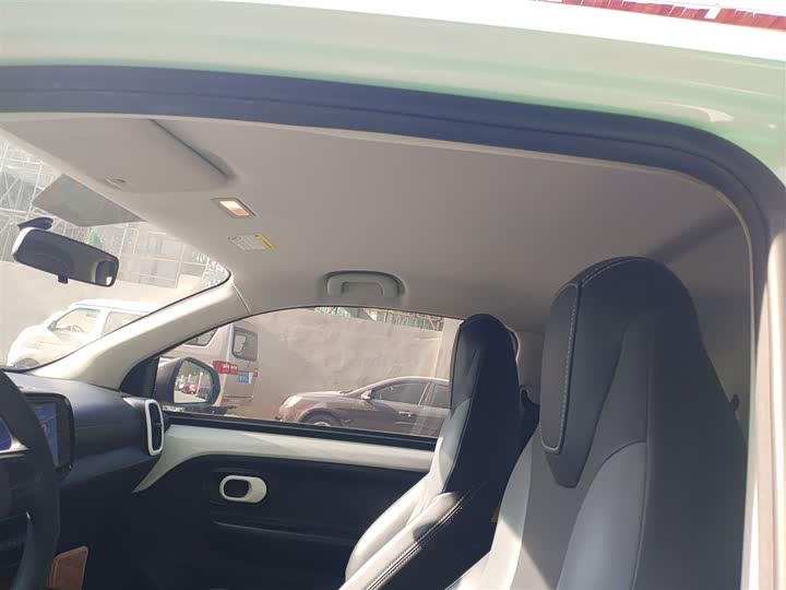 Roewe Clever 2022 2022款 311km元气啵啵版