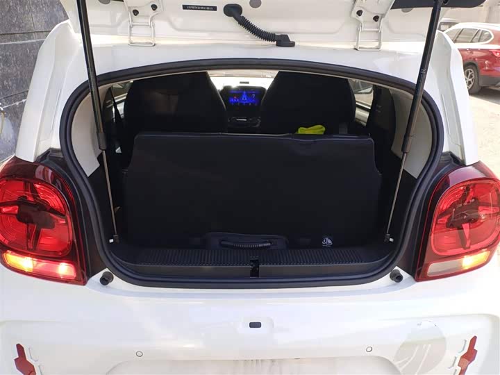 Roewe Clever 2022 2022款 311km元气啵啵版