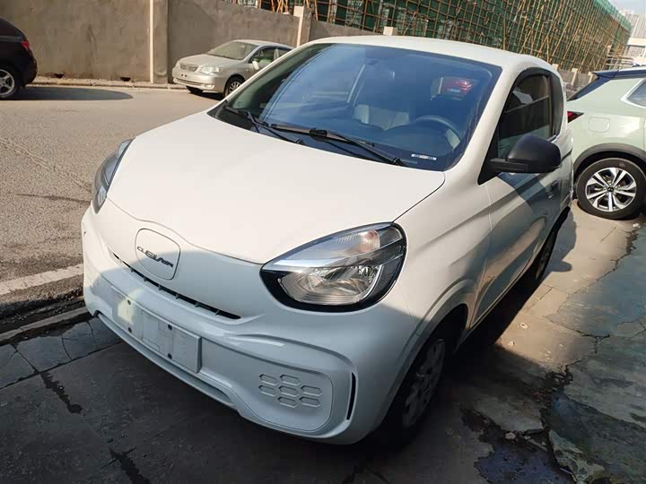 Roewe Clever 2022 2022款 311km元气啵啵版