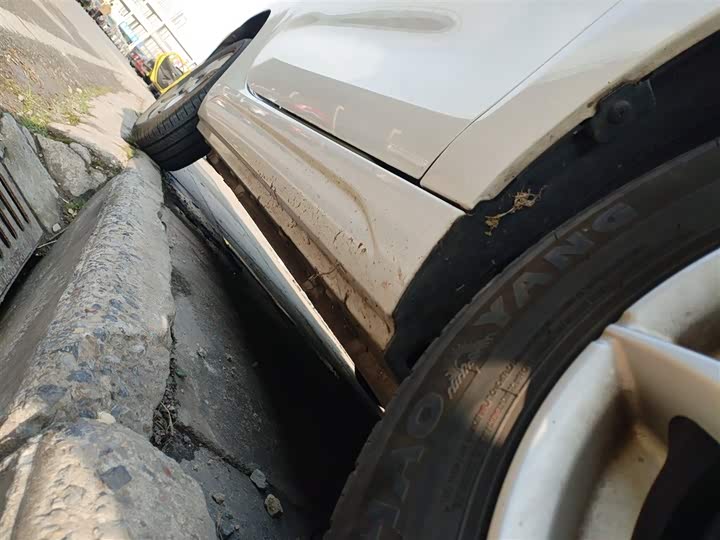 Roewe Clever 2022 2022款 311km元气啵啵版