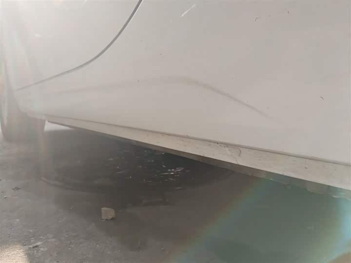 Roewe Clever 2022 2022款 311km元气啵啵版