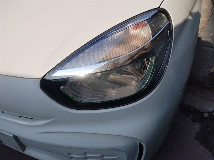 Roewe Clever 2022 2022款 311km元气啵啵版