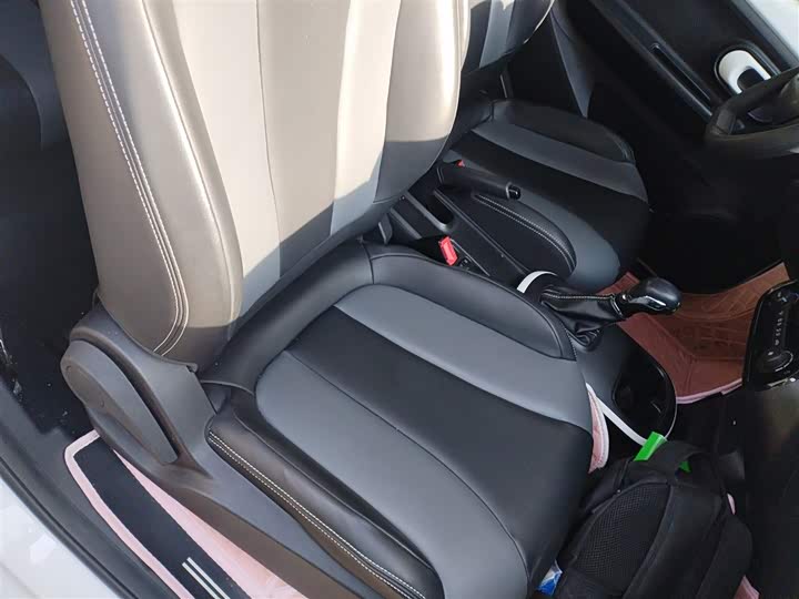 Roewe Clever 2022 2022款 311km元气啵啵版