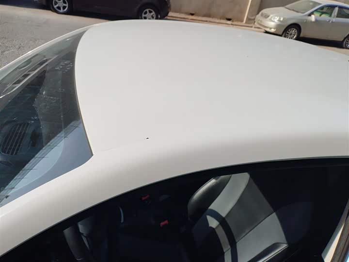 Roewe Clever 2022 2022款 311km元气啵啵版