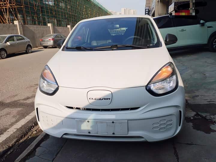 Roewe Clever 2022 2022款 311km元气啵啵版