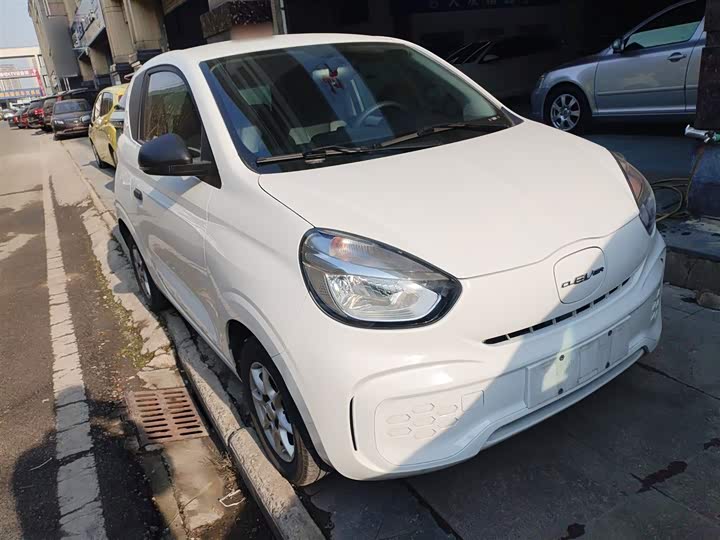 Roewe Clever 2022 2022款 311km元气啵啵版