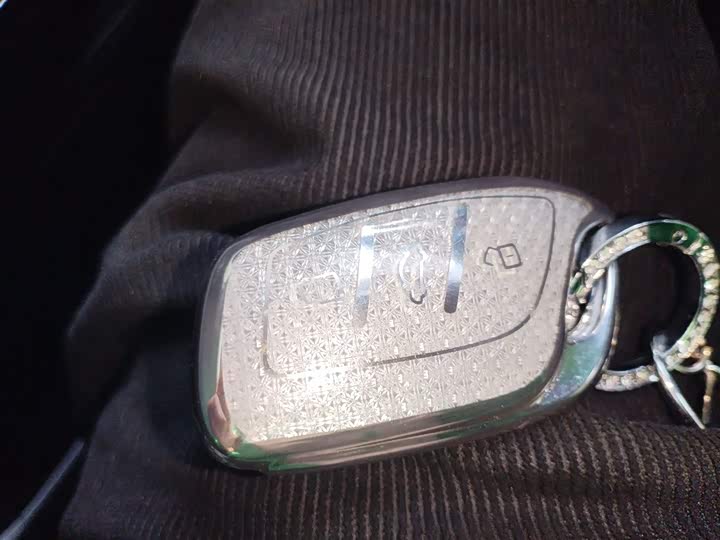 Roewe Clever 2022 2022款 311km元气啵啵版