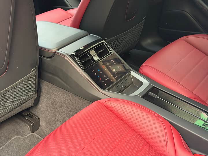 2024 Porsche Panamera