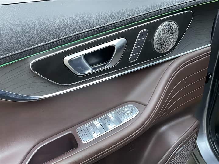 Chery Tiggo 8 Pro 2024 2024款 冠军版 290T 两驱巅峰版 7座