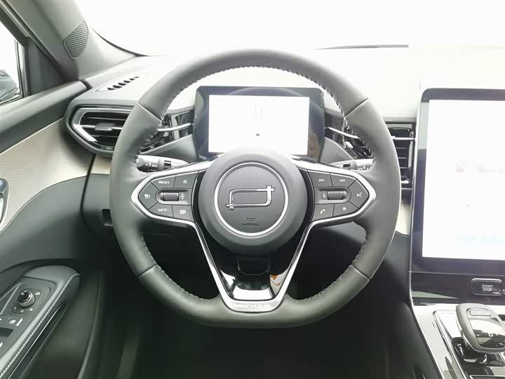 Bestune T90 2025 2025款 龙耀版 1.5T 欢享型