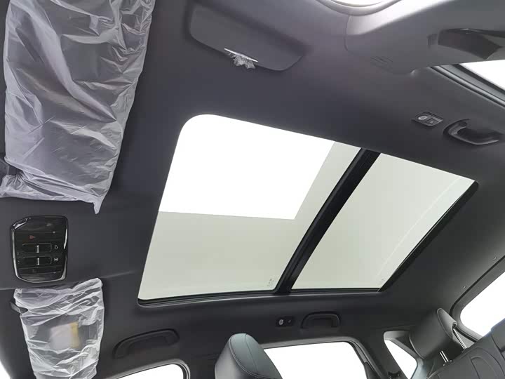 Bestune T90 2025 2025款 龙耀版 1.5T 欢享型