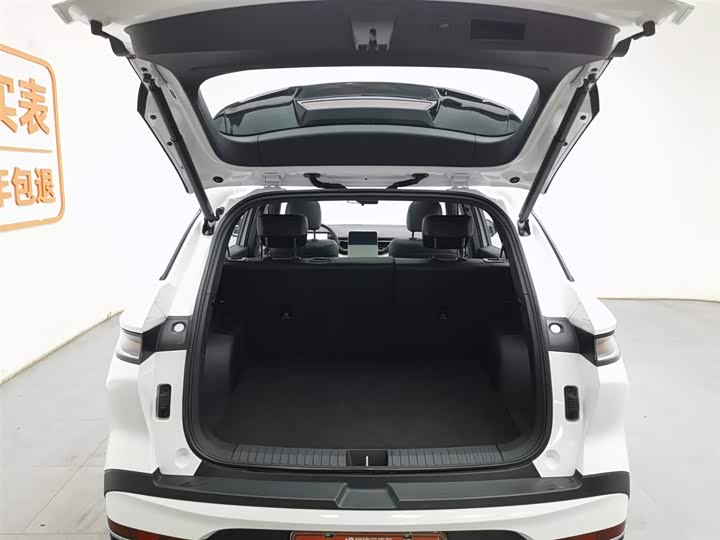 Bestune T90 2025 2025款 龙耀版 1.5T 欢享型