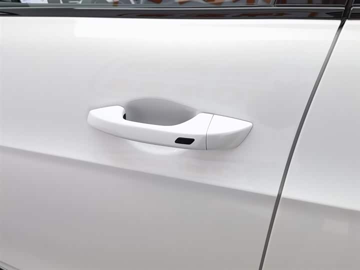 Bestune T90 2025 2025款 龙耀版 1.5T 欢享型